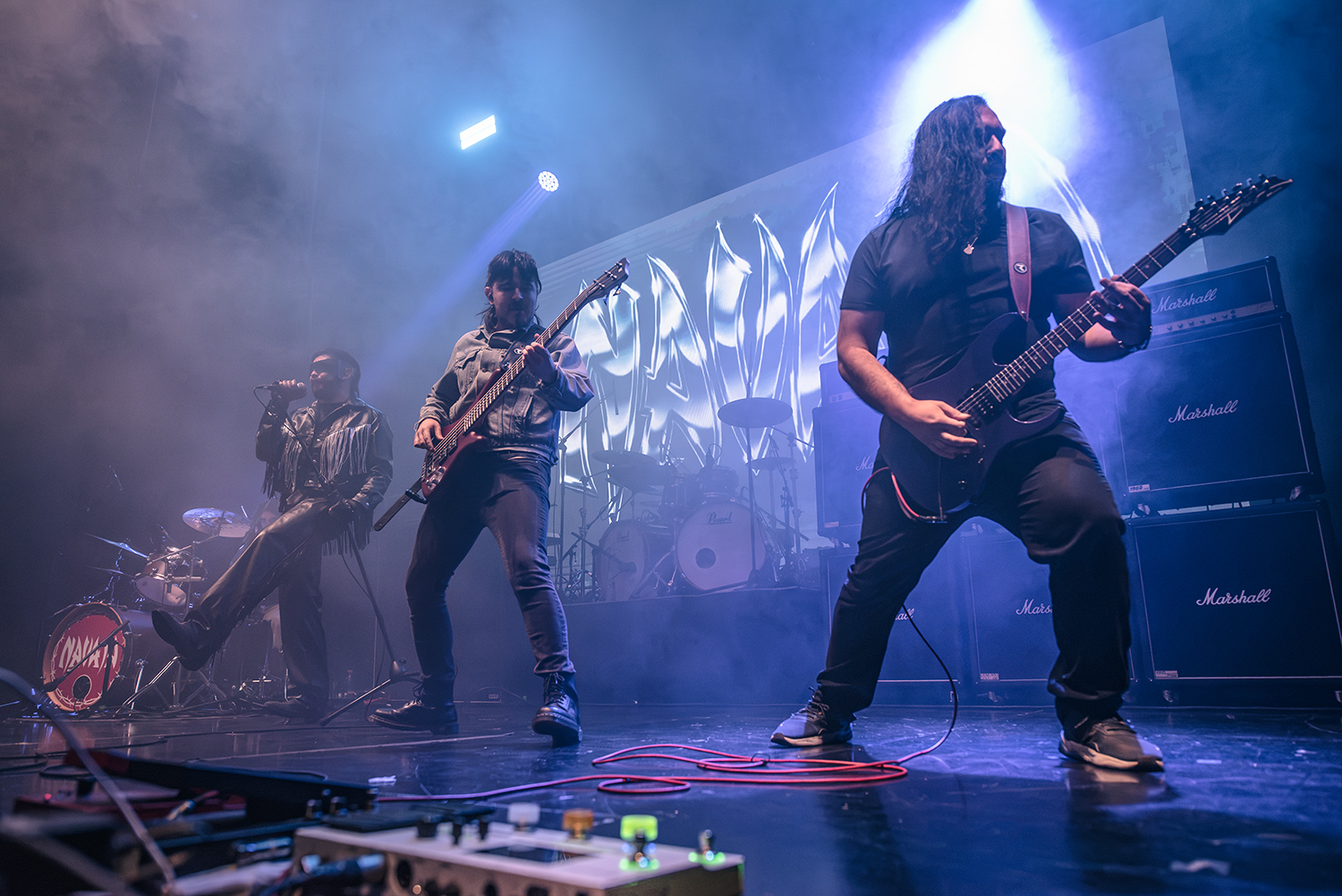Rata Blanca